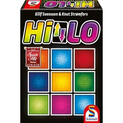 Imagen de Schmidt Spiele Hilo Board Game
