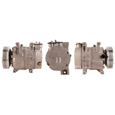 Imagen de LUCAS ACP322 Compresor de Aire Acondicionado PAG 46 R 134 a NISSAN: Primera Berlina, X Trail