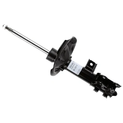 Imagen de SACHS 314 894 amortiguador izquierda Presión de gas Bitubular Columna Espiga arriba HYUNDAI: i30 I Hatchback, Familiar