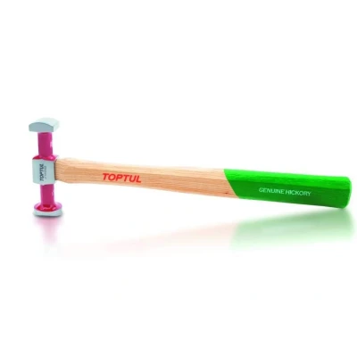 Imagen de Las herramientas y dispositivos para la chapa carrocería TOPTUL convexo diámetro: 29.5mm cuadrado: 25.5x25.5mm 245mm