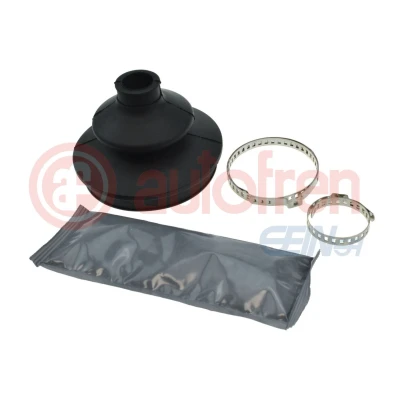 Imagen de AUTOFREN SEINSA D8441 Fuelle Palier 76 AUDI: A6 C6 Berlina, A4 B8 Avant, A5 Sportback, RENAULT: Kangoo II / Grand Kangoo, CITROËN: C4 I Hatchback