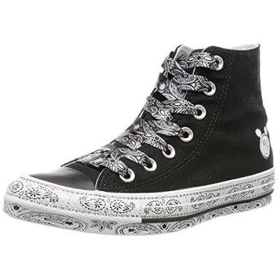 Imagen de Converse 162234C_42,5, Zapatos de Tenis Mujer, White, 42.5 EU