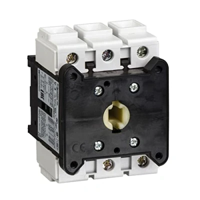 Imagen de Schneider Electric V3 TeSys VARIO, Bloque de base, 3 polos, 63 A