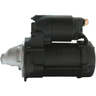 Imagen de HELLA 8EA 012 528 941 Motor de arranque 12 1,3 9 TOYOTA: Corolla Verso, Avensis II Berlina, Hatchback