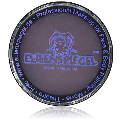 Imagen de Eulenspiegel 411803 cera para efectos de maquillaje, modelar, 20 ml, teatro, Halloween, carnaval, fiesta temática