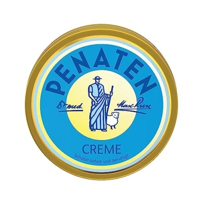 Imagen de Penaten Crema para protección y suavidad, 150ml