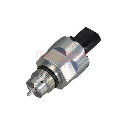 Imagen de METZGER 0899455 Válvula control presión, Common Rail System Tubo de distribución combustible SEAT: Ibiza 4 ST, Sportcoupe, Altea XL