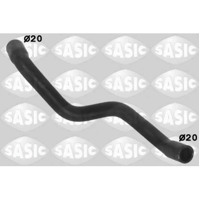 Imagen de SASIC 3406239 Manguitos de Radiador OPEL: Vectra C Berlina, CC, Caravan