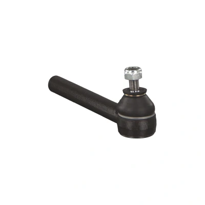Imagen de febi BILSTEIN 12555 Rótula de dirección Plus Eje delantero, izquierda, derecha con tuerca autofijadora,
