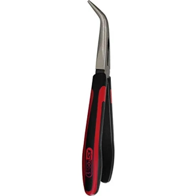 Imagen de KS TOOLS 115.2113 Alicate m de boca semirredonda 16, 210, 70 185