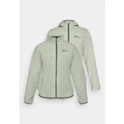 Imagen de Jack Wolfskin Moonrise 3 en 1 JKT W