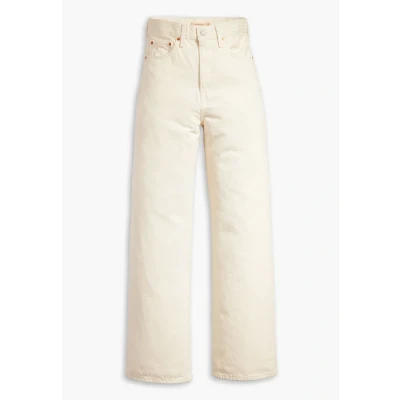 Imagen de Levi&#039;s Ribcage WIDE LEG Vaqueros boyfriend, Mujer, Talla: 30x30, Barely freezing