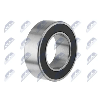 Imagen de NTY NLP TY 001 Cojinete intermedio, palier TOYOTA: Corolla Verso, IX Hatchback