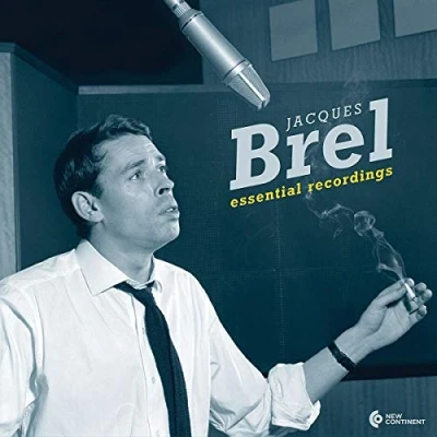 Imagen de Essential Recordings [Vinilo]