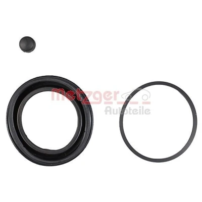 Imagen de METZGER 114 0246 Kit de Reparación Frenos sin pistón 60 MITSUBISHI: L200 III Pick up, KIA: Sportage IV,