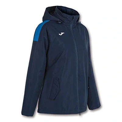 Imagen de Joma S Anorak trivor, Unisex Adult, Marino