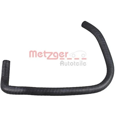 Imagen de METZGER 2421024 Manguitos de Radiador Caja mariposa EPDM (Ethylen Propylen Dien Caucho) OPEL: Astra F CC, Vectra B Berlina, Calibra A