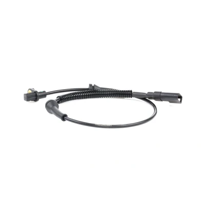 Imagen de BOSCH 0 986 594 535 Sensor de ABS con cable activo 650 FORD: Tourneo Connect, Transit Connect Mk1 Furgón