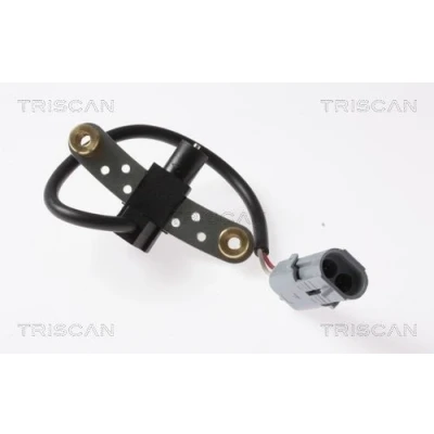 Imagen de TRISCAN 8855 25115 Sensor de Cigueñal RENAULT: CLIO 1, ESPACE 3, 19 II Chamade