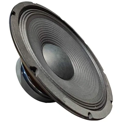 Imagen de MASTER AUDIO 1 WOOFER PA12/4 Altavoz 30,00 cm 300 mm 12&quot; 440 vatios rms y 880 máx con impedancia 4 ohmios sensibilidad 95 db, Pieza