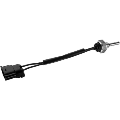 Imagen de HELLA 6PT 009 107 281 Sensor de Temperatura del Refrigerante con junta cable RENAULT: LAGUNA 1, VOLVO: 850 Berlina, S40 I, V40 Familiar norauto,