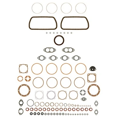 Imagen de AJUSA 50023800 Juego completo de juntas, motor con junta culata, vástago válvula VOLKSWAGEN: TRANSPORTER 3 Bus, Escarabajo