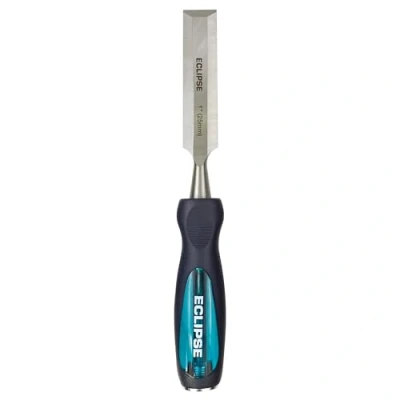 Imagen de Eclipse Professional Tools TT BEWC1E 1&quot; (25mm) Escoplos de madera biselados alto impacto