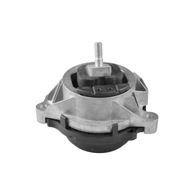 Imagen de TEDGUM TED97586 Soporte de motor izquierda hidráulico BMW: 4 Gran Coupe, 3 Touring, Berlina