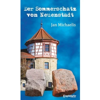 Imagen de Der Sommerschatz Von Neuenstadt (ebook)