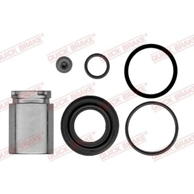 Imagen de QUICK BRAKE 114 5209 Kit de Reparación Frenos con pistón 34 KIA: Pro cee‘d II Hatchback, Hatchback