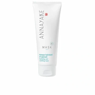 Imagen de Annayake Mask+ Hydrating And Soothing Mask 75 ml