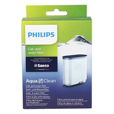Imagen de Philips Seaco 421946039401 CA6903/10 Filtro de agua para cafetera automática