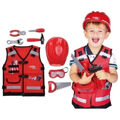 Imagen de KS TOOLS Herramienta para niños 100200 Juego de herramientas