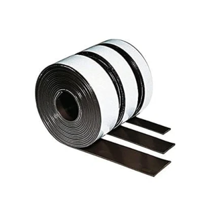 Imagen de Legamaster 7 186100 Cinta magnética auto adhesiva, 12.5 mm x 3 m