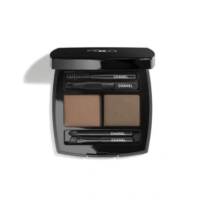 Imagen de Chanel La Palette Sourcils Polvo para cejas Duo 02 Medium 4 g