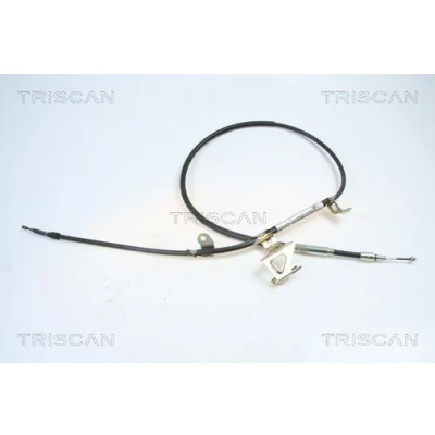 Imagen de TRISCAN 8140 67105 Cable de Freno Mano 1989/1680+148 Discos