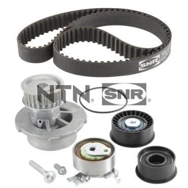 Imagen de SNR KDP453.120 Bomba de Agua + Kit Distribucion OPEL: Astra G CC, Berlina, Coupé