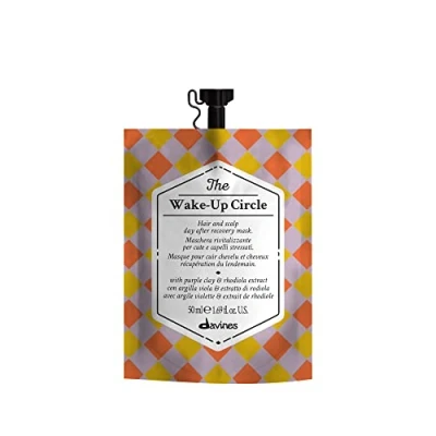 Imagen de Davines Tcc The Wake Up Circle 50 Ml.