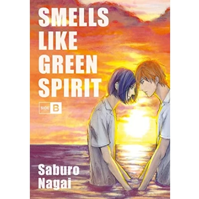 Imagen de Smells like green spirit side b: 2