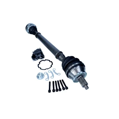 Imagen de MAXGEAR 49 2609 Árbol de transmisión 781 VOLKSWAGEN: Polo V Hatchback, AUDI: A1 Sportback