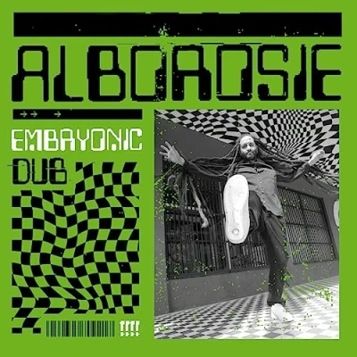 Imagen de Embryonic Dub Vinilo Alborosie