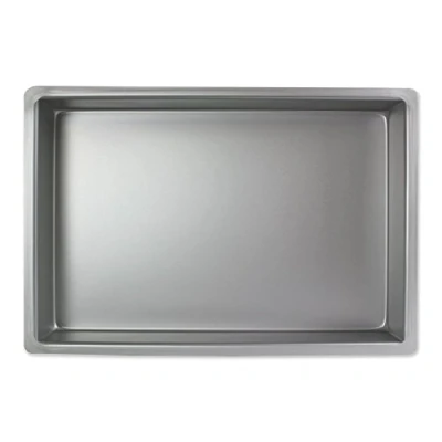 Imagen de PME Molde para Pastel Rectangular de Aluminio