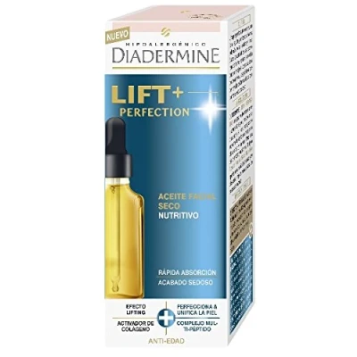 Imagen de DD Lift+Perfection aceite 30ml
