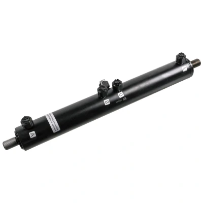 Imagen de FEBI BILSTEIN 176545 Cilindro de trabajo, dirección asistida