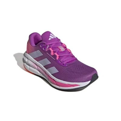 Imagen de adidas Performance Questar 3 Zapatillas de running neutras, Mujer, Talla: 44, Purple burst/purple tint/lucid pink Zapatos