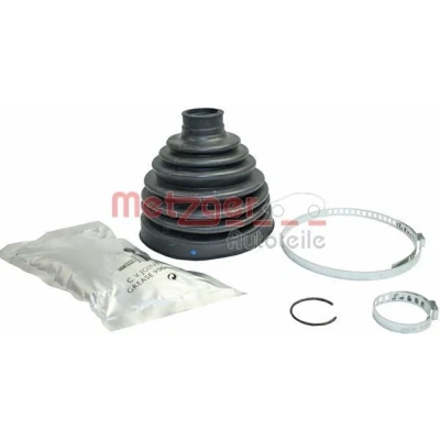 Imagen de METZGER 751.098 Fuelle Palier 110 Policloropreno (Neopreno) NISSAN: Qashqai / Qashqai+2 I, X Trail, RENAULT: Koleos I