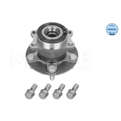 Imagen de MEYLE 32 14 752 0004 Juego de cojinete rueda MITSUBISHI: Outlander 2 SUV, ASX II, JEEP: Compass, Patriot, CITROËN: C Crosser SUV