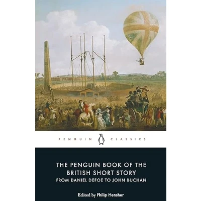 Imagen de The Penguin Book Of Britishh Short Story I