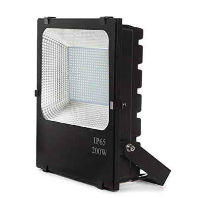 Imagen de Foco Proyector LED 200W 24.000Lm 6000ºK IP65 50.000H [HO FH CW] Greenice