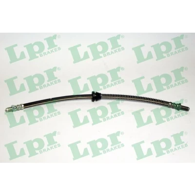 Imagen de Tubo flexible de frenos LPR 6T46215